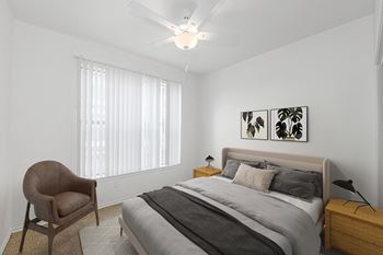 Dominium_The Portofino_Updated Virtually Staged Apartment Bedroom_Amenity